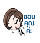 P' Meaw（個別スタンプ：2）