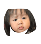 family  -fish（個別スタンプ：1）
