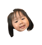 family  -fish（個別スタンプ：3）
