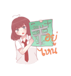 Nam Gamelover（個別スタンプ：5）