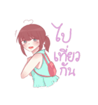 Nam Gamelover（個別スタンプ：9）