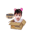 Winnie V.2（個別スタンプ：4）