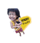 Winnie V.2（個別スタンプ：5）