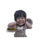 Winnie V.2（個別スタンプ：17）