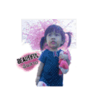 Winnie V.2（個別スタンプ：18）
