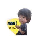 Winnie V.2（個別スタンプ：20）