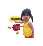 Winnie V.2（個別スタンプ：24）