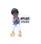 Winnie V.2（個別スタンプ：32）
