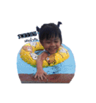 Winnie V.2（個別スタンプ：33）