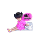 Winnie V.2（個別スタンプ：38）