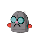 Rorobot（個別スタンプ：2）