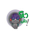 Rorobot（個別スタンプ：10）