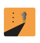 Rorobot（個別スタンプ：13）