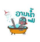 Rorobot（個別スタンプ：16）