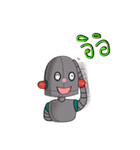 Rorobot（個別スタンプ：33）