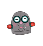 Rorobot（個別スタンプ：39）