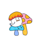 とりまさ〔秋〕（個別スタンプ：27）