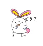 とりまさ〔秋〕（個別スタンプ：33）