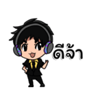 LikE CluB（個別スタンプ：1）