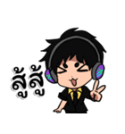 LikE CluB（個別スタンプ：9）