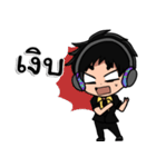 LikE CluB（個別スタンプ：11）