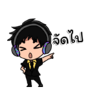 LikE CluB（個別スタンプ：13）