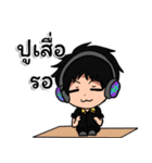 LikE CluB（個別スタンプ：14）