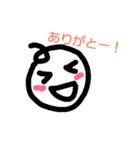 かか(かぁちゃん)用スタンプ（個別スタンプ：13）