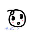かか(かぁちゃん)用スタンプ（個別スタンプ：37）