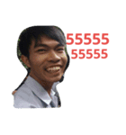 Tep v.2（個別スタンプ：4）