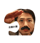 peaceofdream2（個別スタンプ：3）