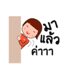 KHIM（個別スタンプ：1）