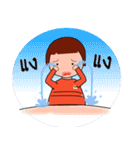 KHIM（個別スタンプ：6）