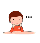 KHIM（個別スタンプ：13）