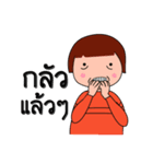 KHIM（個別スタンプ：36）