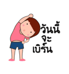 KHIM（個別スタンプ：38）
