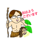 マサキ社長のスタンプ（個別スタンプ：31）