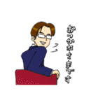 マサキ社長のスタンプ（個別スタンプ：36）