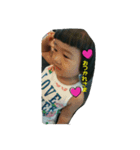 rina_rina（個別スタンプ：1）