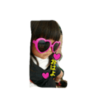 rina_rina（個別スタンプ：2）