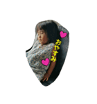 rina_rina（個別スタンプ：3）