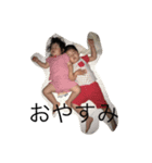 Takagi Kids（個別スタンプ：3）