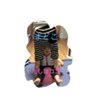 うちだ家0825（個別スタンプ：11）