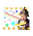 かなう すぺしゃる いち（個別スタンプ：24）