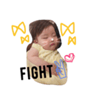 悪ガキ2kid（個別スタンプ：2）