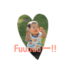 アルベルそうた（個別スタンプ：14）
