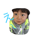 リクユズ（個別スタンプ：4）