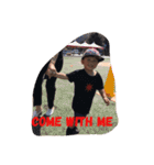 Little Keisuke（個別スタンプ：6）