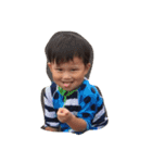 Little Keisuke（個別スタンプ：22）