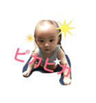 あおいさん01（個別スタンプ：21）